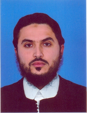 علي محمد محمد يوسف